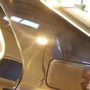 검정색 체어맨 차량의 파인 · 메타보 더블 광택, 신 컴파운드 이미지