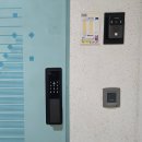 CU마산월영동아점 | [마산인터폰] 월영동아 1차 아파트 코맥스 CAV-70Y 설치