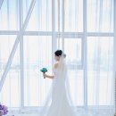 웨딩데이플라워 | 세빛섬 플로팅아일랜드 본식스냅 후기 | 한강이 선물하는 특별한 웨딩데이