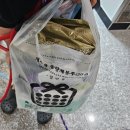 지리산하늘과바람과별과개 이미지