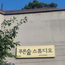 푸른숲스튜디오