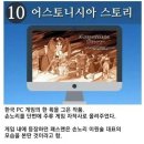 추억의 고전게임 TOP 10 이미지