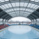 시민운동장 실내빙상장 | [대구의 시원한 활력소] 대구시민운동장 빙상장 ☀️ 도심 속에서 만나는 사계절 아이스링크