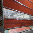 스피드환경 | 김해셔터 스피드도어 정아산업 이설작업 시공 후기