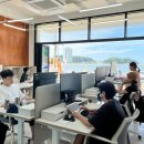 데스커 워케이션 센터 이미지