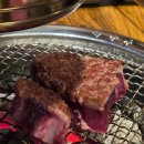 강남식육식당 | 회식하기 좋은 강남구청 고깃집 우천식육식당 내돈내산 후기