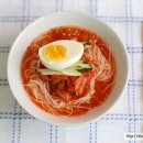 돌돌말이국수 이미지