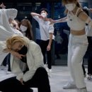 홍대무브댄스학원 이미지