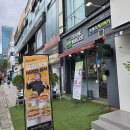 프랭크버거 광주상무점 | 상무지구 햄버거 프랭크버거 맛, 단품 가격에 세트메뉴까지! 점심 든든 후기