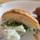 씨유 대전선화힐링점 | [리셉션] 대전 둔산동 카페 | 널찍한 내부의 샌드위치 맛집