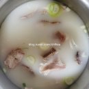 양씨네왕순대 | 순대국 맛집 [원조 양씨네 왕순대]