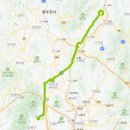 한신아파트 사거리↔포천농협 | 서울,의정부,포천 72-3번 버스 노선 시간표 첫차 막차 배차간격 확인하기