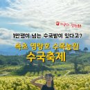 속초만나농원