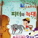 소극장 창덕궁 Theatre Changdeokgung-가족뮤지컬 〈피터와 늑대〉 - 대학로 이미지