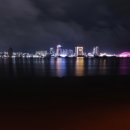 청초호유원지(남측) 네이버블로그