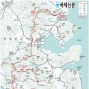 마산 청량산 이미지