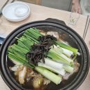 참일능이백숙 이미지
