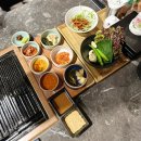 수원역 맛집 추천, 수원역 고기집 &lt;마장동김씨 수원역점&gt;