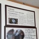 안동::남안동휴게소::안동간고등어숯불가든::간고등어정식