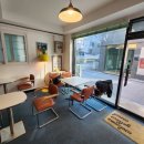 먹골역카페 이미지