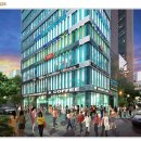 강남미래타워 이미지