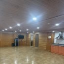 통나무마을 하늘정원펜션 이미지