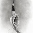 연필세밀화 이미지