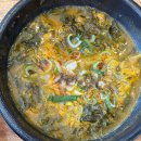 울산 등뼈가 : 성안동 맛집 매콤 달콤 맛있는 우리간장뼈찜