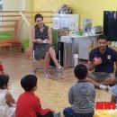 인제지역아동센터 뉴시스