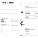 아트오브커피(Art of coffee)