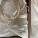 스무드무드 Smoothmood Sol Bag Lemon 언박싱&amp;수납력&amp;착용 후기