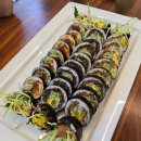 영미화김밥건대점 네이버블로그