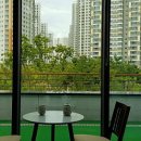 새론 골프레슨 아카데미 이미지