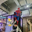 스파이더맨게임랜드 이미지
