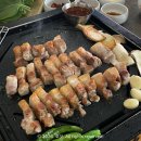 흥부네 뽑기방 | 청주 송절동 맛집 백산화로 간장삼겹살 맛있는 고기집
