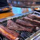 강릉 유천지구맛집 장수루양꼬치 양갈비부터 다양한 중식 요리
