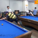 쫑생쫑사 당구네 이미지