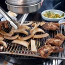 부일숯불갈비 이미지