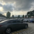 양평 애견동반 양평 두물머리 주차장 정보