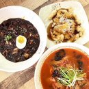 [천안 진짬뽕] 천안 짬뽕 맛집 직산 맛집 4대천왕 진짬뽕 후기