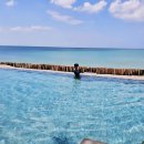 영어그림책 키즈클럽(유아반) | 태국 풀만 카오락 리조트 수영장 후기