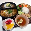 [아기랑 수원 스타필드] 베트남 쌀국수 분짜 맛집 포포유