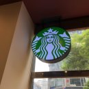 정관 스타벅스 앞 이미지