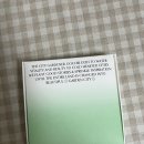 [GOCORI] GARDEN CITY KNIT GLOVES 고코리 가든시티 니트 글러브 내돈내산 후기 - GRAY 니트장갑