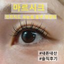 마르시크 블랙 영양제 사용 후기 :: 인리치드 속눈썹 눈썹 블랙 영양제 내돈내산