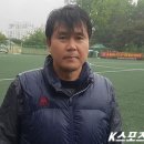 [고등 왕중왕전] SOLFC U-18 유성우 감독, 난적 서해고 뚫고 8강 탑승…“포철고와 8강전, 팀의 새로운 역사가 됐으면 한다.” 이미지