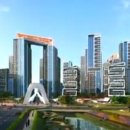 과천주공9단지 상가 이미지