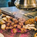 녹사평 맛집 이태원 고깃집 콜키지프리 소설옥 by Irene