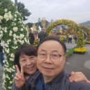 오빠와 만나 91살 부모님과 함께하는 감사한 시간. 푸놀치 마음밥상으로 이미지