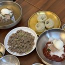 회장댁 | 미사 냉면 맛집 한회장댁 냉면&amp;불고기 후기 미사역 맛집 추천